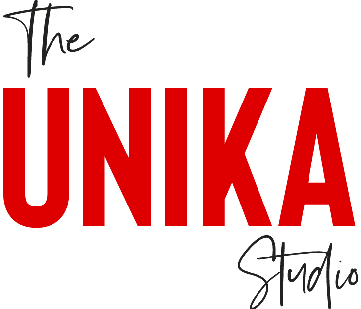 The Unika Studio | Studio de Design Graphique et Création de Site Web