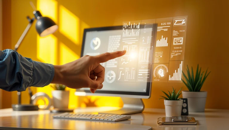 SEO en Algérie : Clé de la Visibilité Digitale et Pilier de Toute Stratégie Marketing