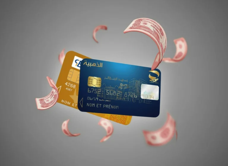 Les meilleures solutions de paiement en ligne disponibles en Algérie (Guide 2025)